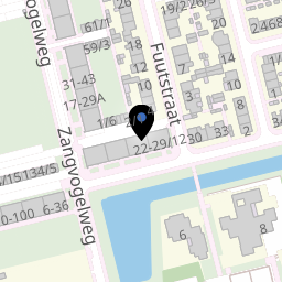 Appartement AMF00 A 5579 13