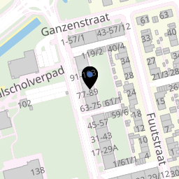 Appartement AMF00 A 5579 133