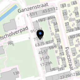Appartement AMF00 A 5579 136