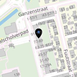 Appartement AMF00 A 5579 141