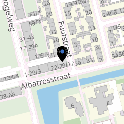 Appartement AMF00 A 5579 15