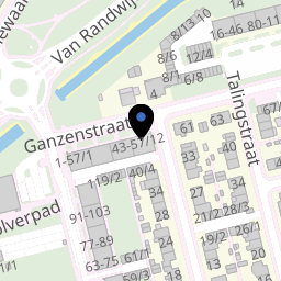 Appartement AMF00 A 5579 178