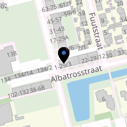 Appartement AMF00 A 5579 18