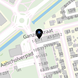 Appartement AMF00 A 5579 183