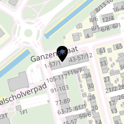 Appartement AMF00 A 5579 189