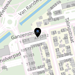 Appartement AMF00 A 5579 195