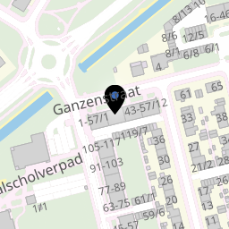 Appartement AMF00 A 5579 197