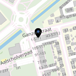Appartement AMF00 A 5579 199