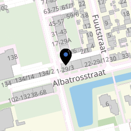 Appartement AMF00 A 5579 2