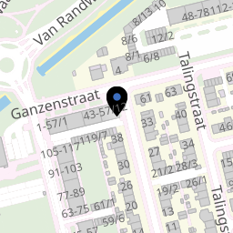 Appartement AMF00 A 5579 201