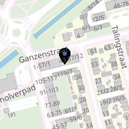 Appartement AMF00 A 5579 205
