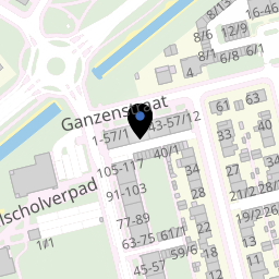 Appartement AMF00 A 5579 208