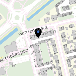 Appartement AMF00 A 5579 209