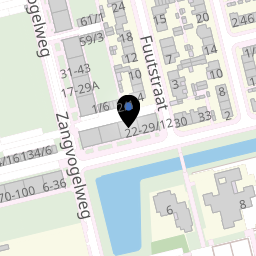 Appartement AMF00 A 5579 21