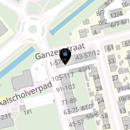 Appartement AMF00 A 5579 210