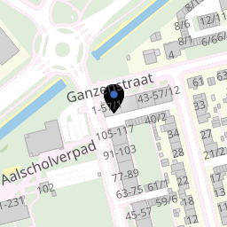 Appartement AMF00 A 5579 211