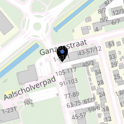Appartement AMF00 A 5579 212