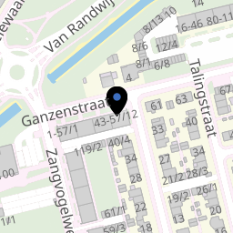 Appartement AMF00 A 5579 213