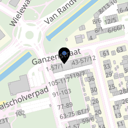Appartement AMF00 A 5579 215