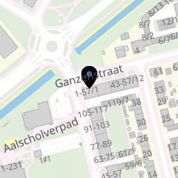 Appartement AMF00 A 5579 216