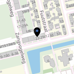 Appartement AMF00 A 5579 22