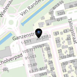Appartement AMF00 A 5579 224