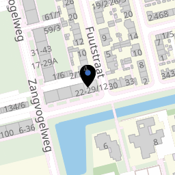 Appartement AMF00 A 5579 23