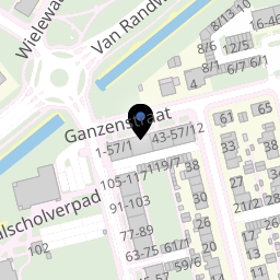 Appartement AMF00 A 5579 233