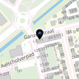Appartement AMF00 A 5579 238