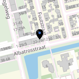 Appartement AMF00 A 5579 24