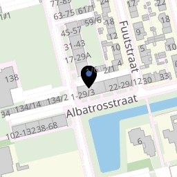 Appartement AMF00 A 5579 243