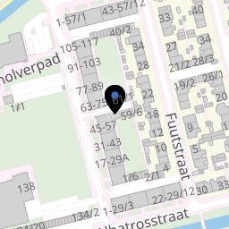 Appartement AMF00 A 5579 247