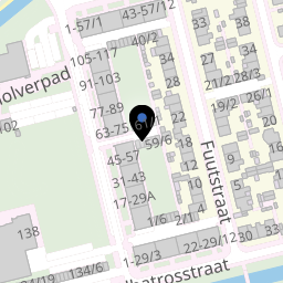 Appartement AMF00 A 5579 248