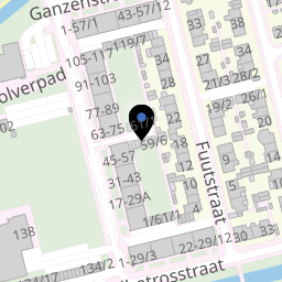Appartement AMF00 A 5579 249