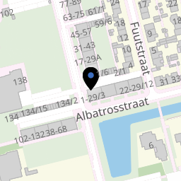 Appartement AMF00 A 5579 25