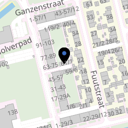 Appartement AMF00 A 5579 254