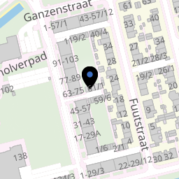 Appartement AMF00 A 5579 255