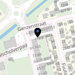 Appartement AMF00 A 5579 256