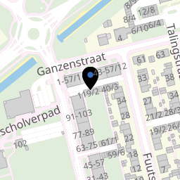Appartement AMF00 A 5579 258