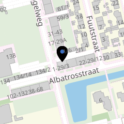 Appartement AMF00 A 5579 26