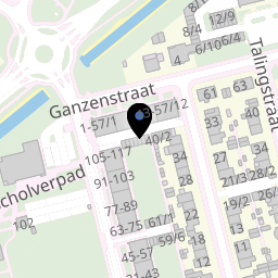 Appartement AMF00 A 5579 260