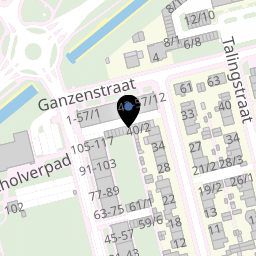Appartement AMF00 A 5579 262