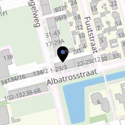 Appartement AMF00 A 5579 27