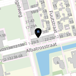 Appartement AMF00 A 5579 28