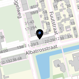 Appartement AMF00 A 5579 29