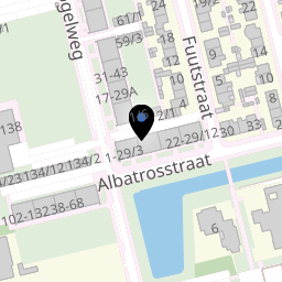 Appartement AMF00 A 5579 3