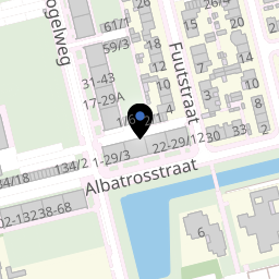 Appartement AMF00 A 5579 30