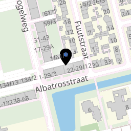 Appartement AMF00 A 5579 31