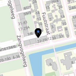 Appartement AMF00 A 5579 32