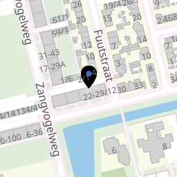 Appartement AMF00 A 5579 33